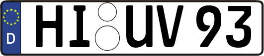 HI-UV93