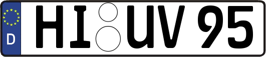 HI-UV95