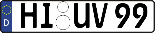HI-UV99