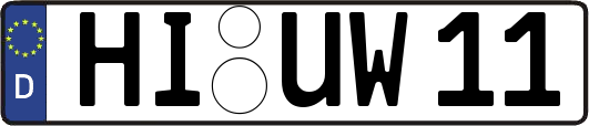 HI-UW11