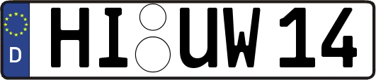 HI-UW14