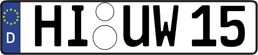 HI-UW15