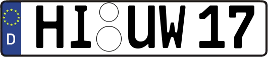 HI-UW17