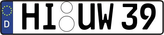 HI-UW39