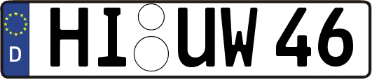 HI-UW46
