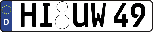 HI-UW49