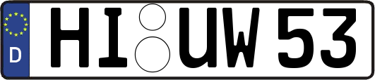 HI-UW53