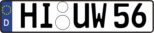 HI-UW56