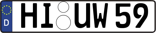 HI-UW59