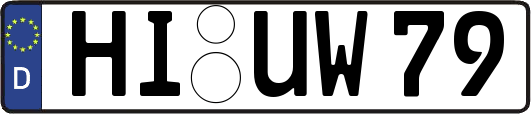 HI-UW79