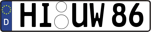HI-UW86