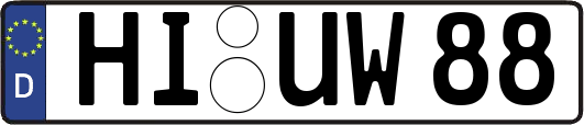 HI-UW88