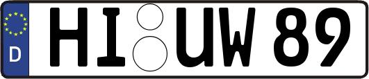 HI-UW89