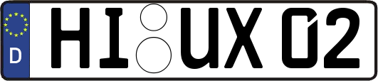 HI-UX02