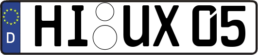 HI-UX05