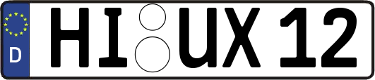 HI-UX12