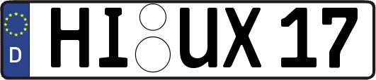 HI-UX17