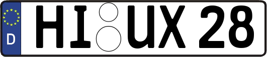 HI-UX28