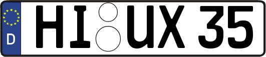 HI-UX35