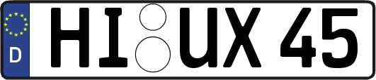 HI-UX45