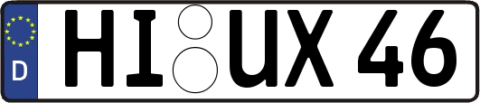 HI-UX46