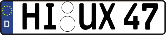 HI-UX47