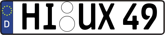 HI-UX49