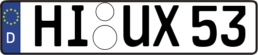 HI-UX53