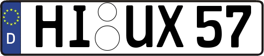 HI-UX57