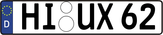 HI-UX62