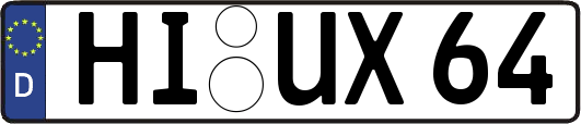 HI-UX64