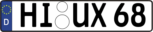 HI-UX68