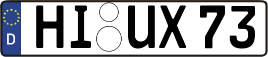 HI-UX73