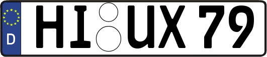 HI-UX79