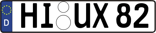 HI-UX82