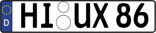 HI-UX86