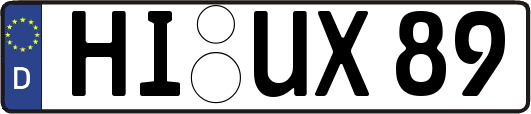 HI-UX89