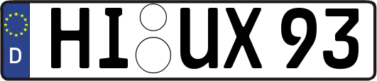 HI-UX93