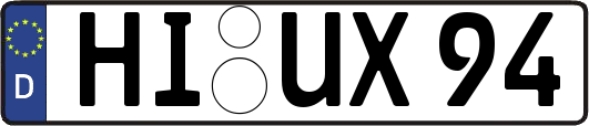 HI-UX94