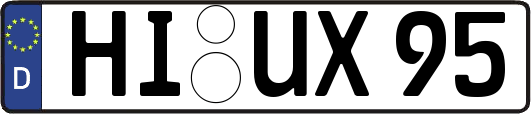 HI-UX95
