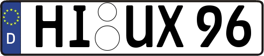 HI-UX96