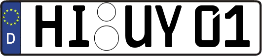 HI-UY01