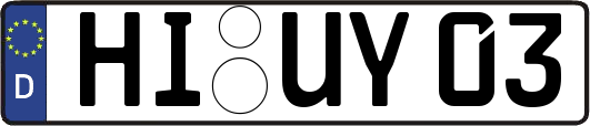 HI-UY03