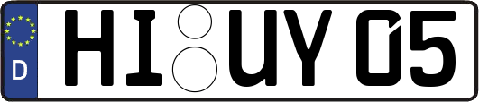 HI-UY05