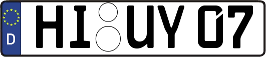 HI-UY07