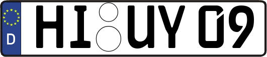 HI-UY09