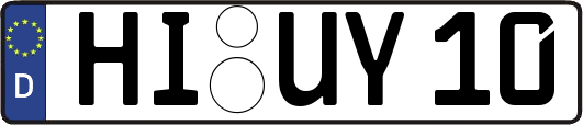 HI-UY10