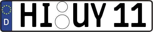 HI-UY11
