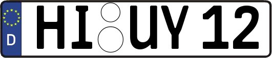 HI-UY12