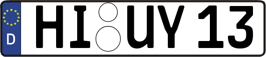 HI-UY13